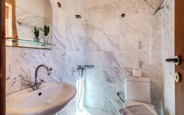 Crete Essence Villas – Lagkada