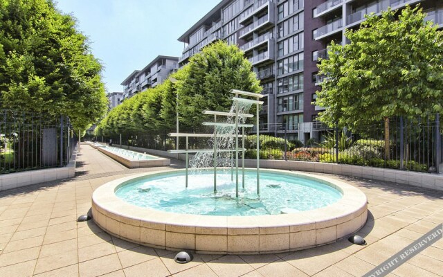 London Lifestyle Apartments - Chelsea