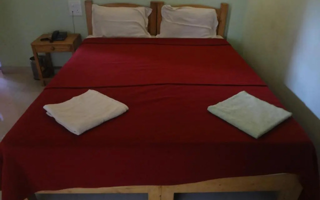 Casa Madgaonkar