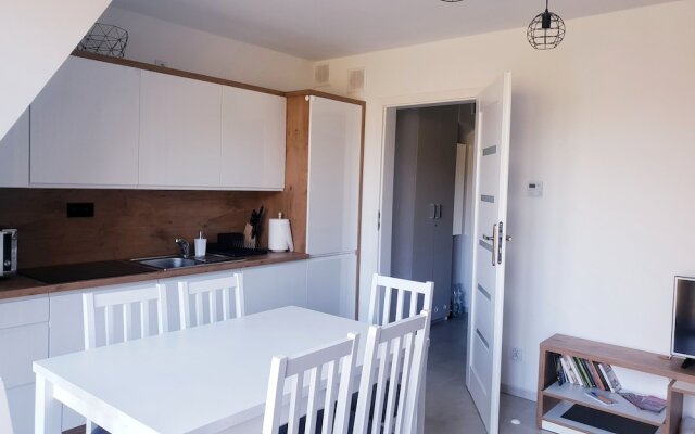 Apartament Dzień Dobry Karpacz