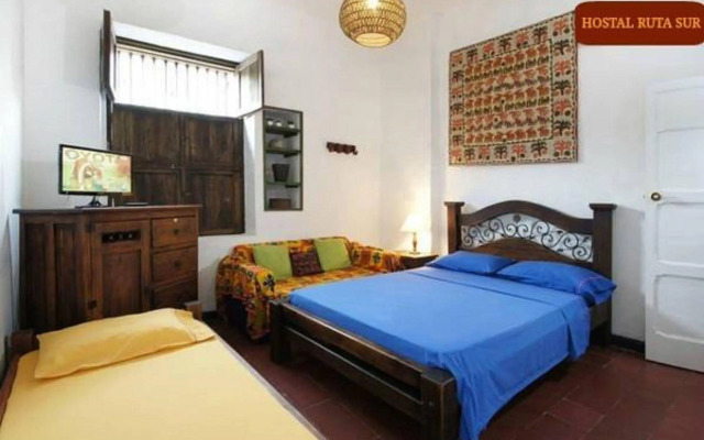 Casa Ruta Sur