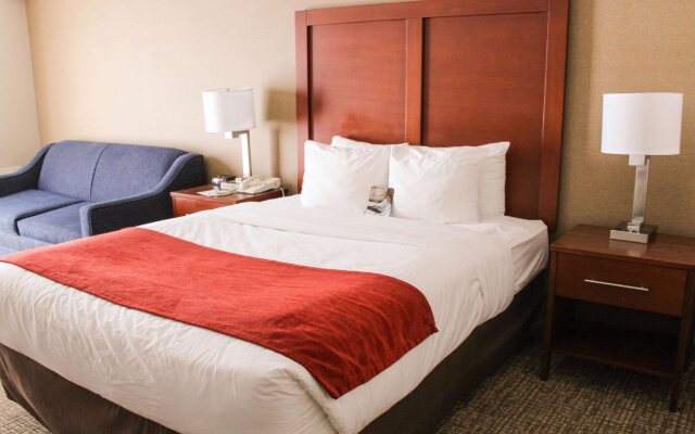 Comfort Inn Toronto North York