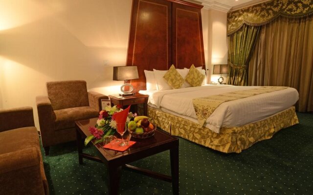 Residence Al Hamra Apartments