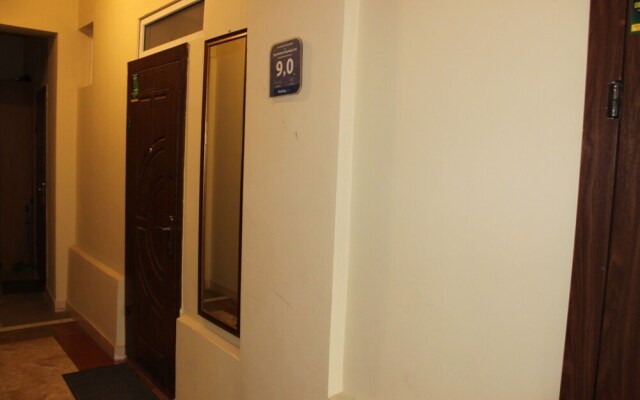 Апартаменты «Княжий Львов»