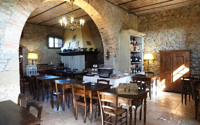 EcoResort Il Cantico della Natura