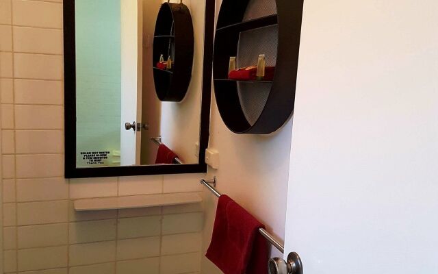 Bidgee Motor Inn