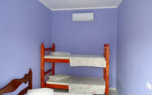 Pousada Camping e Pesca Bom Abrigo