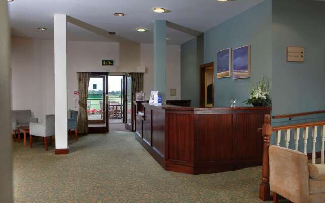 Garstang Country Hotel & Golf, Sure Hotel Collection