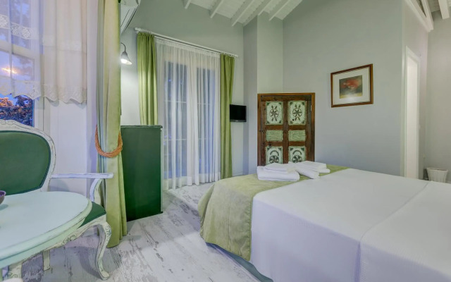 Vespera Hotel