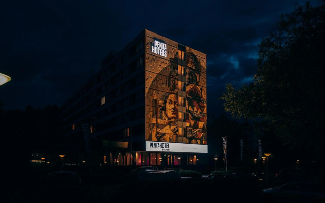 Pentahotel Bremen