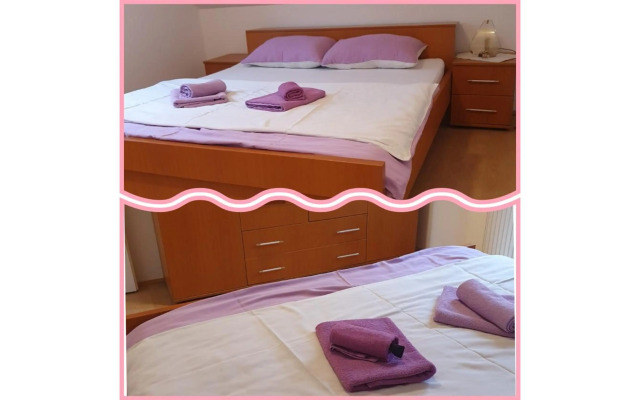 Apartmani Apolon