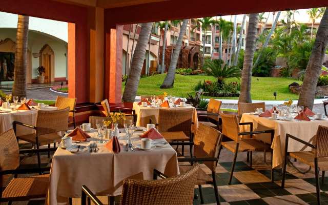 Pueblo Bonito Mazatlan - All Inclusive