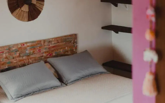 Pousada Canto do Rosa