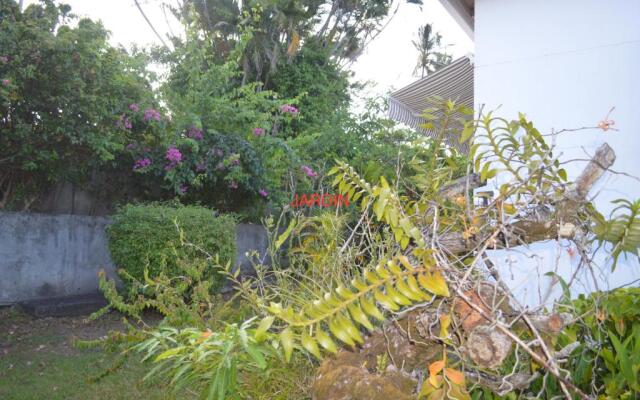 Maison Petit Paradis