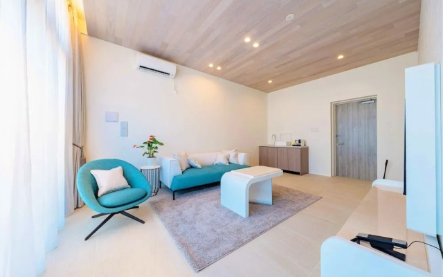 Blue Ocean Hotel & Resort Miyakojima