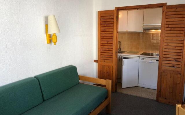 Appartement Tignes, 2 pièces, 4 personnes - FR-1-449-160