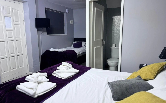 Verve Hotel
