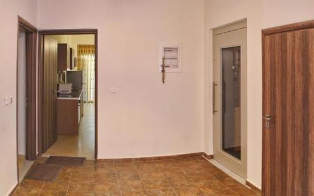 John Raphael Luxury Apartments