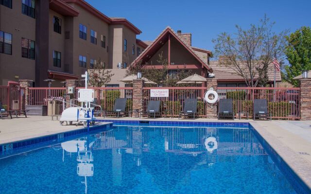 Residence Inn by Marriott Prescott