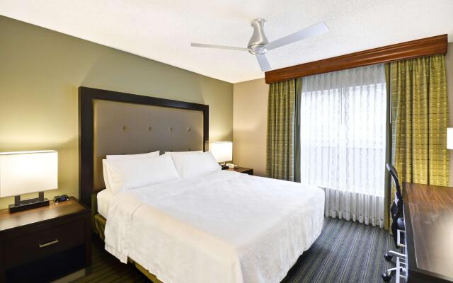 Homewood Suites by Hilton Hillsboro/Beaverton