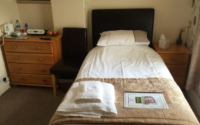 The Northdale Hotel Ltd