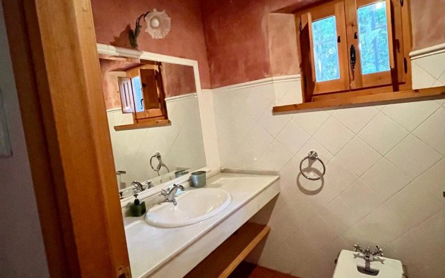 Saltus Alvus, casas con encanto en Sotosalbos