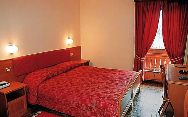 Hotel Baita della Luna