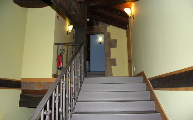 Hotel Palacio Atxega