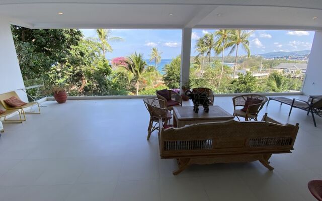 Top Villas