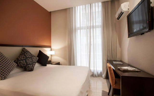 HR Luxor Hotel Buenos Aires
