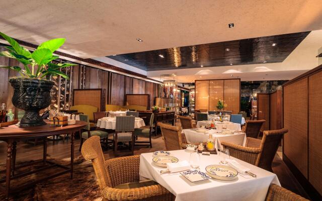 Grand Hyatt Erawan Bangkok