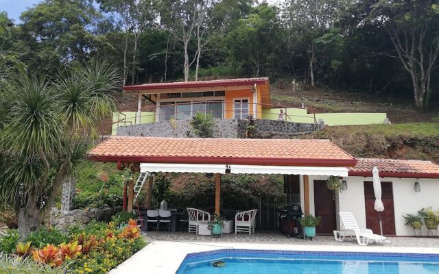 Bungalows Sanlaz