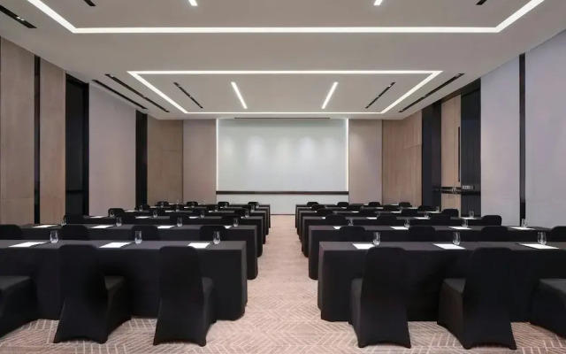 AC Hotel By Marriott Chengdu North