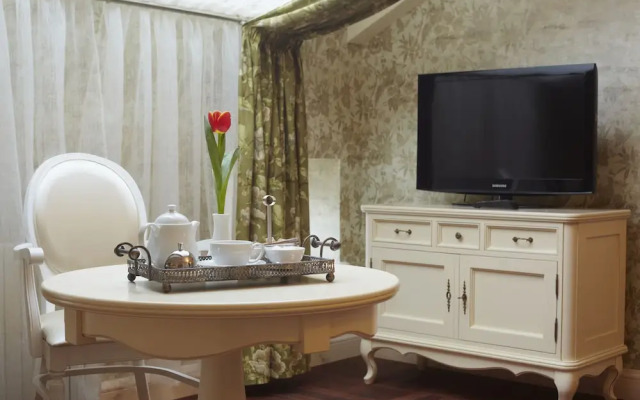 Vintage Boutique Hotel
