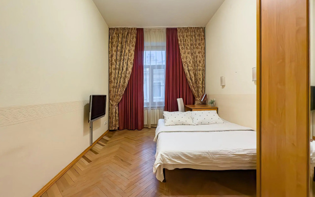 Апартаменты на Галерной улице, 30