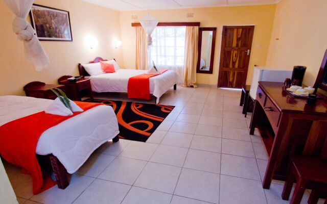Chanters Lodge