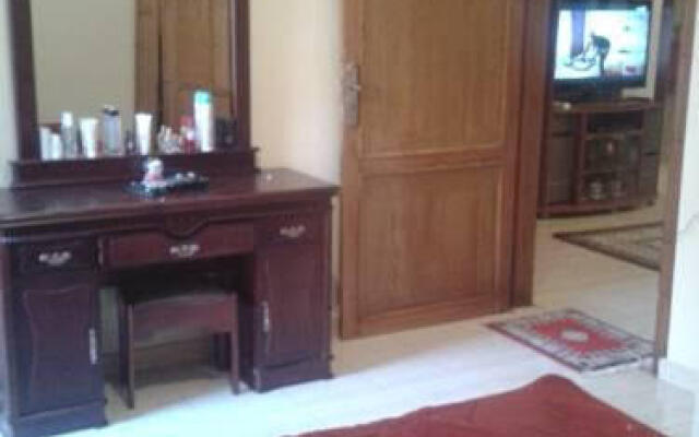 Ainasserdoun Apartment