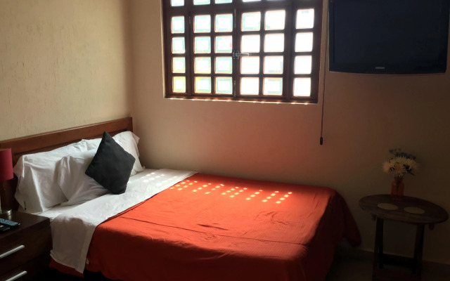 Pecari Bed and Breakfast