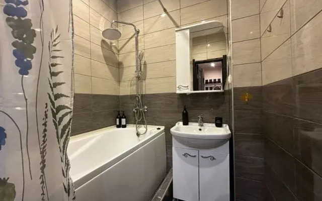 Апартаменты Сутки Уфа на улице Караидельская улица, 62