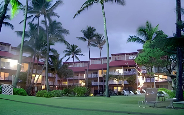 Kapaa Shore 117 by RedAwning