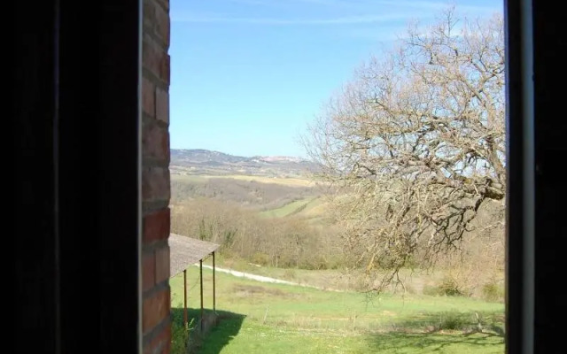 Agriturismo Rossello