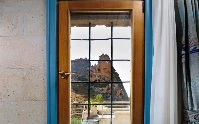 Anatelein Boutique Cave Hotel - Special Class