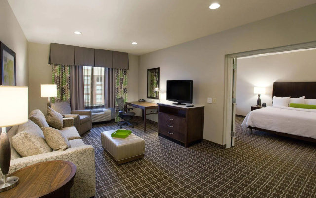 Hilton Garden Inn Raleigh-Cary