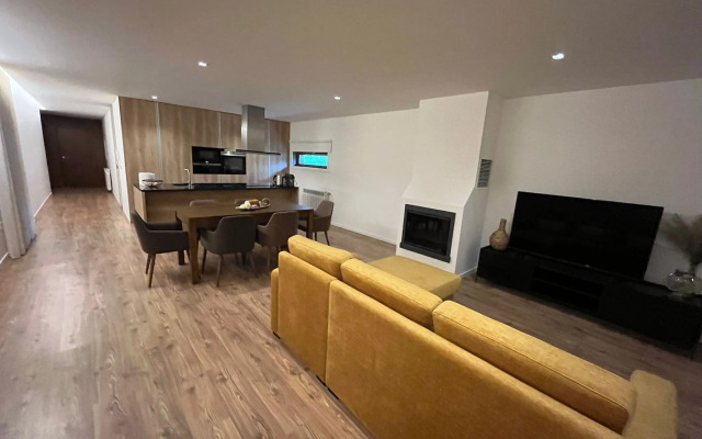 Quinta da Corredoura Hotel Rural