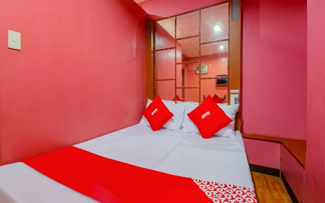 OYO 861 Rosas Travellers Inn