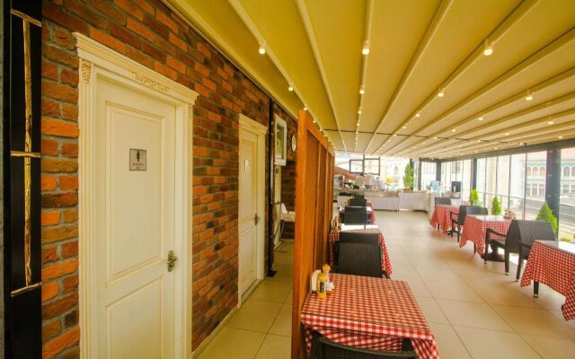 Venue Hotel Old City Istanbul