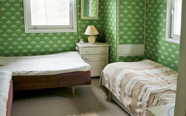 4 Person Holiday Home in Valdemarsvik