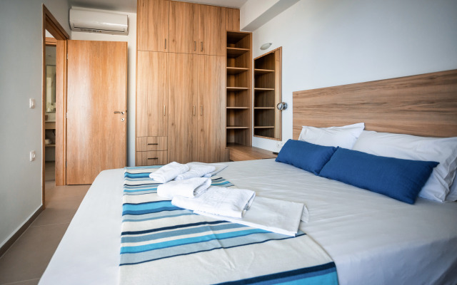 Ilian Beach & Apartments