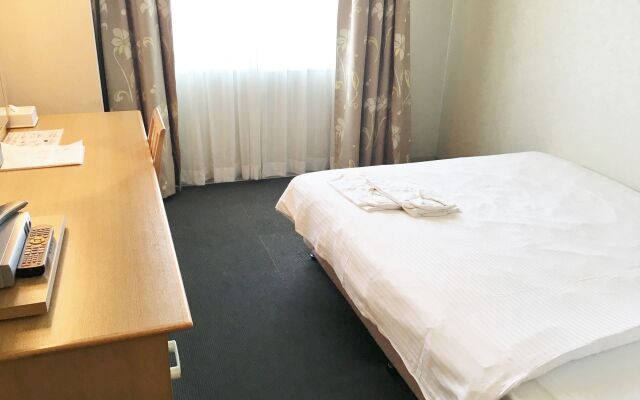 Hiyori Hotel Osaka Suminoekoen Station