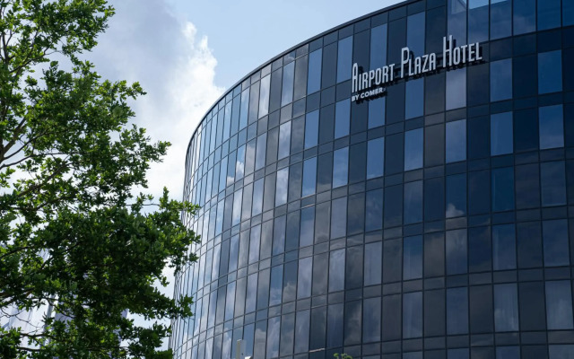 Airport Plaza Hotel Hamburg